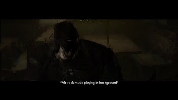 Plazethrough: Condemned 2: Bloodshot (Part 1)