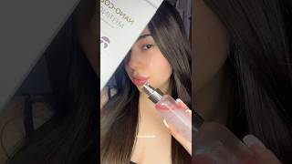 white truffles essence mist + nano collagen melting film by Coony #colageno #antiage #skincare