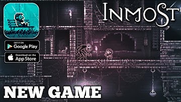 INMOST Mobile Gameplay (Android/iOS)