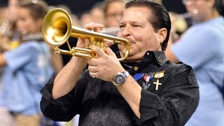 INpact Band - DCI World Championship Finals - August 10, 2013