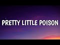 Warren Zeiders - Pretty Little Poison (Lyrics)