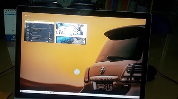 Windows 10 and UWP Optimization issues