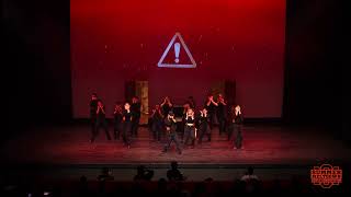 BNDT // SBS Summer Meltdown 2025 #SBSMELTDOWN25