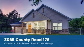 3085 County Road 178 Gainesville, TX 76240 | Lori Robinson | Find Homes for Sale