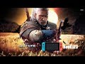 The Witcher 3: Wild Hunt | Switch | Секс с Кейрой Мец #13