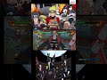 all ultimate Akatsuki Wii (dolphin) #naruto #narutoshippuden #subscribe #subscribemychannel