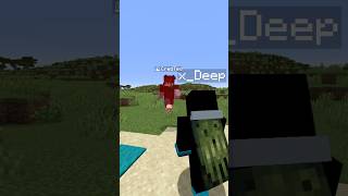 Greatest Minecraft Player