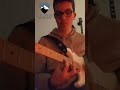 Improvisation Wondering Soulful Groove    #guitar #music #improvisation #guitareélectrique  #musique