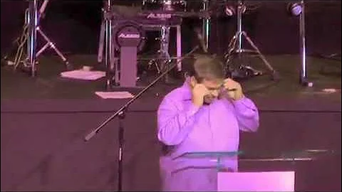 Part 1 - "Power To Become" Divine Direction Series