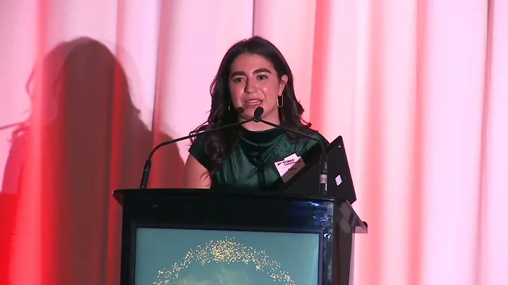 2025 RTDNA Lifetime Achievement Interview   Sophia Vavaroutsos