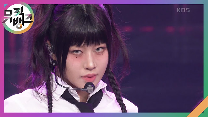 숨(ZOOM) - BADVILLAIN (배드빌런) [뮤직뱅크/Music Bank] | KBS 241206 방송