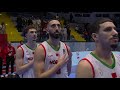 AfroBasket 2025 Qualifiers: SSD v Morocco
