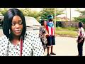 Emotional Story How A Billionaire Lady Fell In Love With A Local Bus Driver - Nigerian Movies