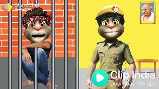 Pulice Chor Funny Video