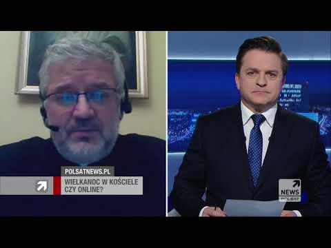 Wideo: Jak Spędzić Wielkanoc