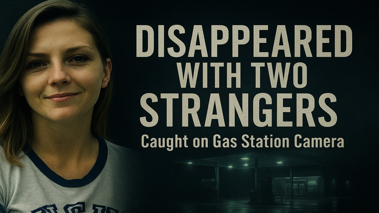 The Vanishing of a Young Mom: 2 Years Later, What Happened to Sara Ebersole? | True Crime