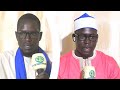 🔴Direct Touba | Spécial "Guddi Gàmmu" | Thème: Khâdimu-r-Rasûl et le Mawlid Nabawi (Gàmmu)