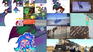 Annoying Goose Galaxyrailwaysparison