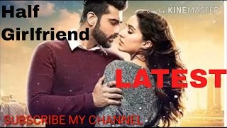 Hello friends, welcome to our channel. please subscribe channel keep
supporting...... half girlfriend movie latest song "sath chalo mere
tum dilbar, s...