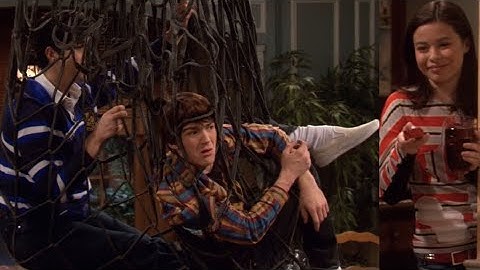 Drake & Josh - Megan Fires Tyler & Is Back To Her Old-Ways, On Drake & Josh