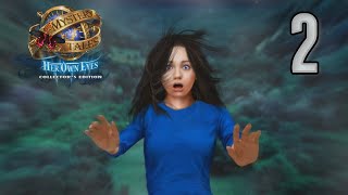 Mystery Tales 4: Her Own Eyes CE [02] w/YourGibs - Part 2 #HOPA #YourGibsLive screenshot 5