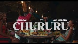 Hamadai Ft Jay Melody Chururu Instrumental