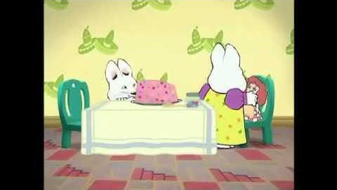 Max and Ruby Intro