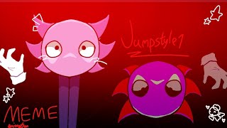 Jumpstyle1 Memekinitopet Ft.