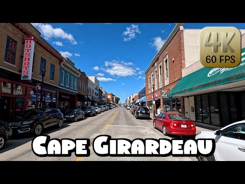 Salvage Yards In Cape Girardeau Missouri