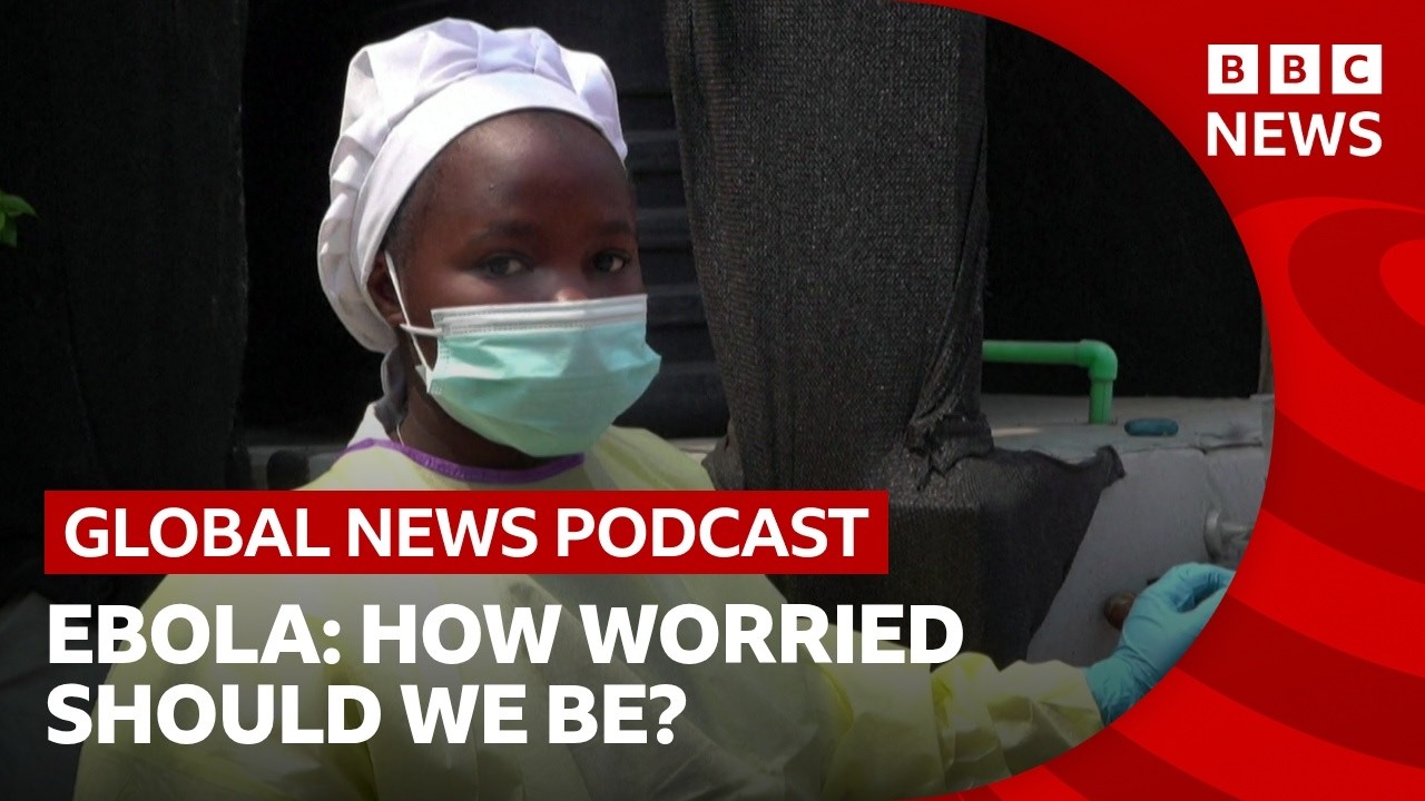 WHO Declares Ebola Outbreak a Global Emergency Amid Aid Cuts