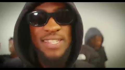 FIRE EMOJI REMIX (official video)