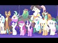 ytp: the mane 6’s stupid journey beyond equestria (round one)