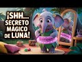 🐘✨La risa de Luna | Cap 4 ¡No puedo respirar! 😵