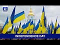 Ukraine Celebrates Independence Day As Russia Invasion Enters 6th Month Russia Invasion Ukraine Celebrates Independence Day As Russia Invasion Enters 6th Month Russia Invasion