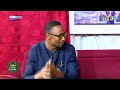 Direct  hiirde fouladou avec oustaz aly balde du 26012023