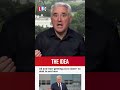 Simon Marks Why Republicans Are Infuriated By Trump S Potential Peace Deal With Iran 