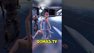 Обзор BEYOND SANDBOX VR MODS Оружие Физика Как это работает,покупать или нет? Часть 8