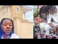 See How Addi Self Reveal How Shatta Wale Spiritually Affect His Future & reveal his current Situat..