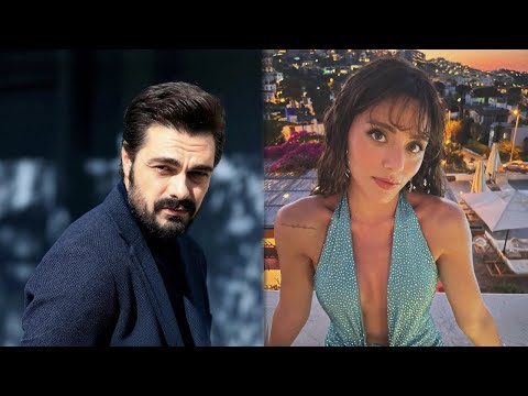 Halil İbrahim Ceyhan y Sila Türkoğlu Propuesta ROMÁNTICA que IMPACTA Revelaciones imperdibles