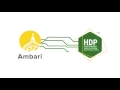 Simplify Hadoop Management with Apache Ambari 🚀