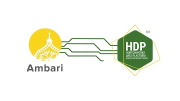 Take the Guesswork out of Managing Apache Hadoop - Apache Ambari