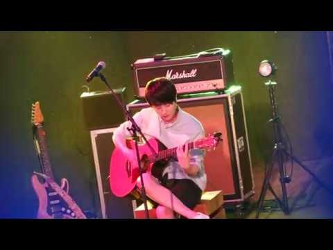 2016.06.05 버즈 소풍가자 콘서트  - 거짓말2 (손성희)
