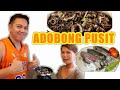 ADOBONG PUSIT || Lutong Bahay || Panlasang Pinoy || Luto Ng Asawa ko