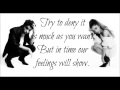 Ariana Grande Nathan Sykes Almost Is Never Enough Lyric Video