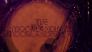 The Moonlandingz - Neuf Du Pape [Live at Valkhof Festival, Nijmegen - 15-07-2017]