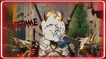 Warframe: The 3 UNFUNNIEST Players in This Game.