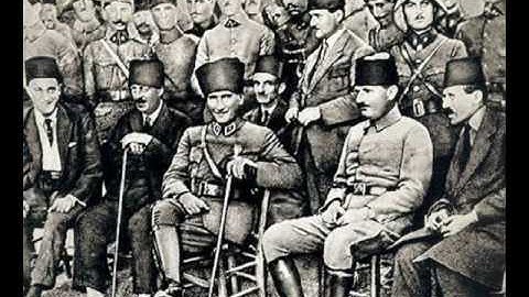 ATATÜRKİYE