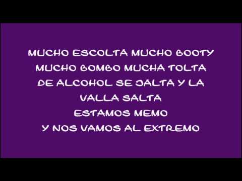 Farruko Ft. Daddy Yankee & Yomo - Pa Romper La Discoteca (Letra)