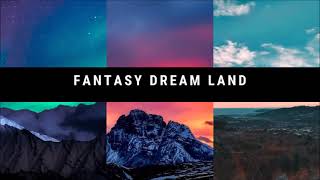 [브금브금] 서정적이고 웅장한 판타지 모험 배경음악 fantasy Dream Land Bgm