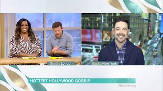 Hottest Hollywood Gossip - 12/04/2024
